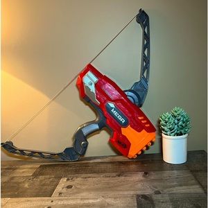 Nerf Mega ThunderBow